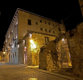 Hotel Convento Del Giraldo